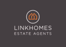Link Homes Estate Agents, Poole Logo