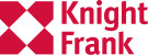 Knight Frank - Lettings, Victoria Logo