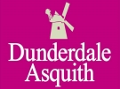 Dunderdale Asquith Estate Agents, Lytham Logo