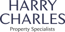 Harry Charles Estate Agents, Watford Logo