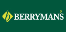 Berryman's, Burnham-on-sea Logo
