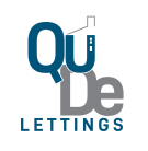QD Lettings, Thurrock Logo