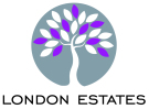 London Estates, London Logo