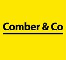 Comber & Company, Blackheath Village Logo