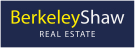 Berkeley Shaw Real Estate, Crosby Estate Agent Logo