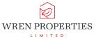 Wren Properties Ltd, Didsbury Logo