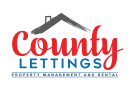 County Lettings Ltd, Rochester Logo