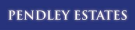 Pendley Estates, Kings Langley Logo