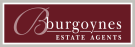 Burgoynes Estate Agents, Exeter Logo