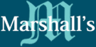 Marshalls Estate Agents, Penzance Logo