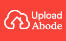Upload Abode, Lanarkshire and Glasgow Logo