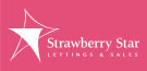 Strawberry Star, E16 Logo