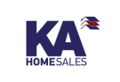 ka homesales and letting, Kilwinning Logo