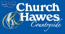 Church & Hawes, Wickham Bishops Logo