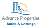 Advance Properties, Tenby Logo