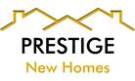 Prestige New Homes Limited, Blackburn Logo