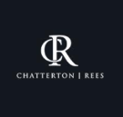 Chatterton Rees, London Logo