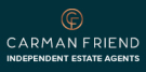 Carman Friend, Chester Logo