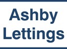 Ashby Lettings, Ashby De La Zouch Logo