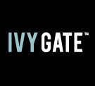 Ivy Gate, Borehamwood and Barnet Logo