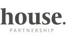 house. Partnership, Covering London and The Country Estate Agent Logo