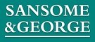 Sansome & George, Newbury Logo