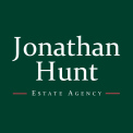 Jonathan Hunt Estate Agency, Buntingford Logo