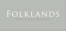 Folklands, Croydon Logo