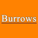 Burrows Estates, Brotton Logo