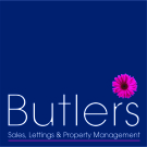 Butlers, Bristol Logo