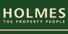 Holmes, Wolverhampton Logo