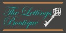 The Lettings Boutique, Sheffield Logo