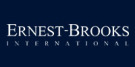 Ernest-Brooks International, Canary Wharf Logo