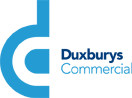 Duxburys Property Consultants Limited, Lancashire Logo