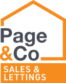 Page & Co Property Services Ltd, Canterbury Logo