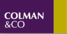 Colman & Co, Chalfont St Giles Logo