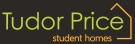 Tudor Price Lettings, Plymouth Logo