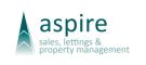 Aspire Sales, Lettings and Property Management, Oundle Logo