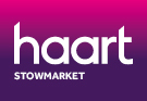 haart, covering Stowmarket Logo