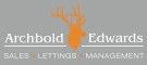 Archbold & Edwards, Waterlooville Logo