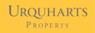 Urquharts Solicitors, Edinburgh Logo