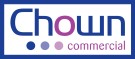 Chown Commercial Limited, Northampton Logo