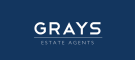 Grays Estate Agents, Beverley Logo