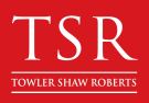 Towler Shaw Roberts, Shrewsbury Logo