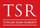 Towler Shaw Roberts, Shrewsbury Estate Agent Logo