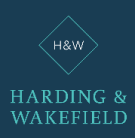 Harding & Wakefield, Falmouth Logo