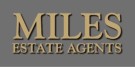 Miles Estate Agents, Bishops Lydeard Logo