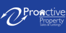 Proactive Property, Wolverhampton Logo