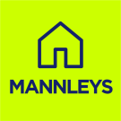 Mannleys Sales & Lettings, Telford Logo