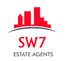 SW7 ESTATE AGENTS LTD, London Logo